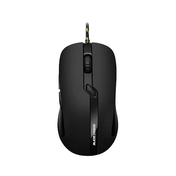 Sharkoon Shark Zone M52 USB Laser 8200 DPI  Ratón