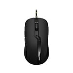 Sharkoon Shark Zone M52 USB Laser 8200 DPI  Ratón