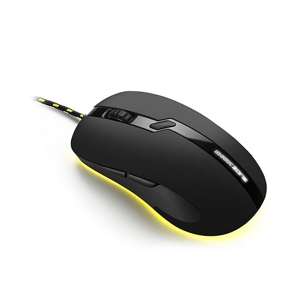 Sharkoon Shark Zone M52 USB Laser 8200 DPI  Ratón