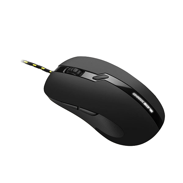 Sharkoon Shark Zone M52 USB Laser 8200 DPI  Ratón