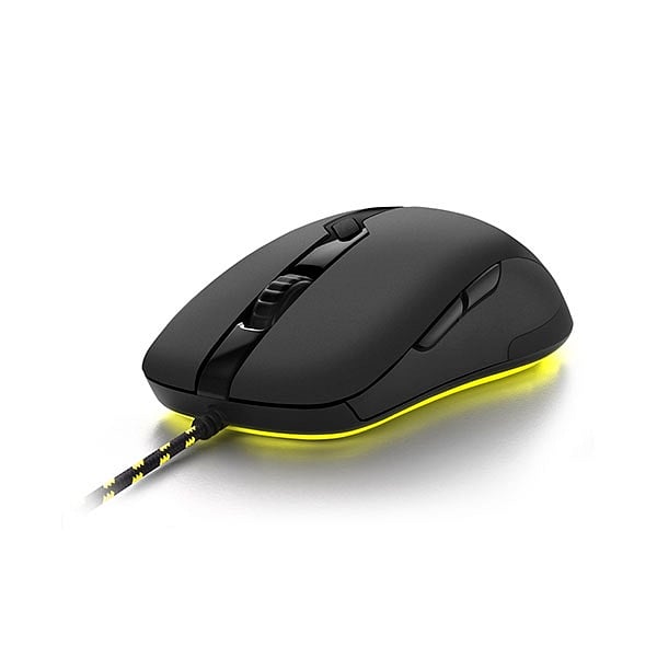Sharkoon Shark Zone M52 USB Laser 8200 DPI  Ratón