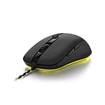 Sharkoon Shark Zone M52 USB Laser 8200 DPI  Ratón