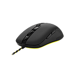 Sharkoon Shark Zone M52 USB Laser 8200 DPI  Ratón