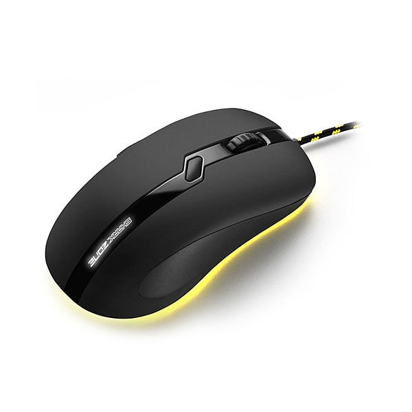 Sharkoon Shark Zone M52 USB Laser 8200 DPI  Ratón