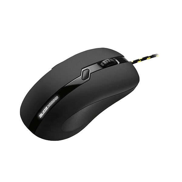 Sharkoon Shark Zone M52 USB Laser 8200 DPI  Ratón