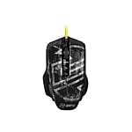 Sharkoon SHARK ZONE M50 USB Laser 8200 DPI  Ratón