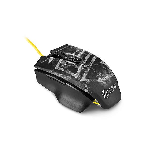 Sharkoon SHARK ZONE M50 USB Laser 8200 DPI  Ratón
