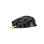 Sharkoon SHARK ZONE M50 USB Laser 8200 DPI  Ratón