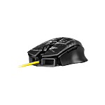 Sharkoon SHARK ZONE M50 USB Laser 8200 DPI  Ratón