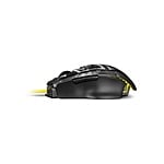 Sharkoon SHARK ZONE M50 USB Laser 8200 DPI  Ratón