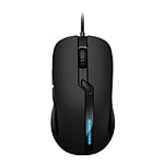 Sharkoon Force PRO USB 3200DPI Negro  Ratón