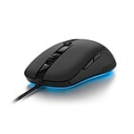 Sharkoon Force PRO USB 3200DPI Negro  Ratón