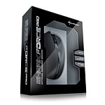 Sharkoon Force PRO USB 3200DPI Negro  Ratón