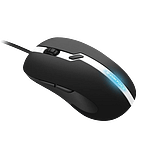 Sharkoon Force PRO USB 3200DPI Blanco  Ratón