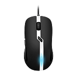 Sharkoon Force PRO USB 3200DPI Blanco  Ratón
