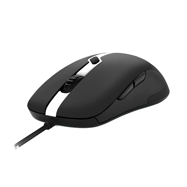 Sharkoon Force PRO USB 3200DPI Blanco  Ratón