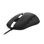 Sharkoon Force PRO USB 3200DPI Blanco  Ratón