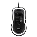 Sharkoon Force PRO USB 3200DPI Blanco  Ratón