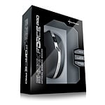 Sharkoon Force PRO USB 3200DPI Blanco  Ratón