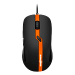 Sharkoon Force PRO USB 3200DPI Naranja  Ratón Sharkoon Force PRO USB 3200DPI Naranja  Ratón