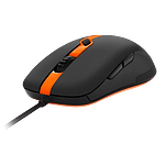 Sharkoon Force PRO USB 3200DPI Naranja  Ratón Sharkoon Force PRO USB 3200DPI Naranja  Ratón