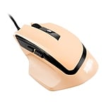 Sharkoon SHARK Force crema USB 1600 DPI  Ratón