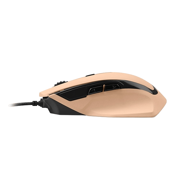 Sharkoon SHARK Force crema USB 1600 DPI  Ratón