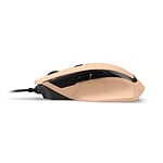 Sharkoon SHARK Force crema USB 1600 DPI  Ratón