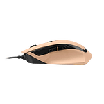 Sharkoon SHARK Force crema USB 1600 DPI  Ratón