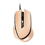 Sharkoon SHARK Force crema USB 1600 DPI  Ratón