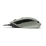 Sharkoon SHARK Force gris USB 1600 DPI  Ratón