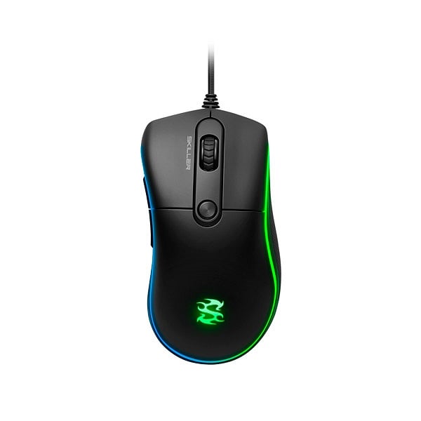 Sharkoon Skiller SGM2  Ratón