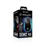 Sharkoon Skiller SGM2  Ratón