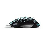 Sharkoon Drakonia II Green  Ratón