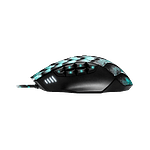 Sharkoon Drakonia II Green  Ratón