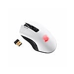 Sharkoon SGM3 Blanco RGB  Ratón