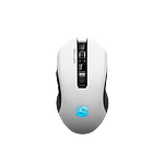 Sharkoon SGM3 Blanco RGB  Ratón