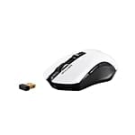 Sharkoon SGM3 Blanco RGB  Ratón