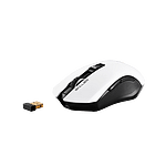 Sharkoon SGM3 Blanco RGB  Ratón