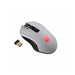 Sharkoon SGM3 Gris RGB  Ratón