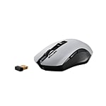 Sharkoon SGM3 Gris RGB  Ratón