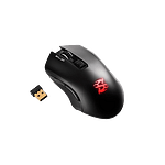 Sharkoon SGM3 Negro RGB  Ratón
