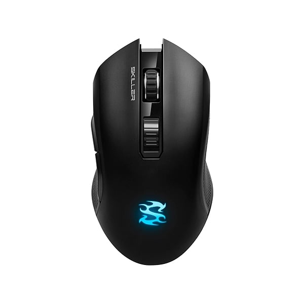 Sharkoon SGM3 Negro RGB  Ratón