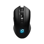 Sharkoon SGM3 Negro RGB  Ratón