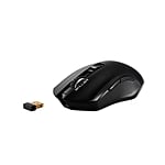 Sharkoon SGM3 Negro RGB  Ratón