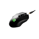 Sharkoon SGM3 Negro RGB  Ratón