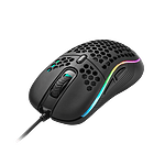 Sharkoon Light S Black  Ratón Sharkoon Light S Black  Ratón