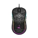 Sharkoon Light S Black  Ratón