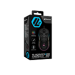 Sharkoon Light S Black  Ratón Sharkoon Light S Black  Ratón
