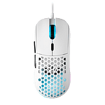 Sharkoon Light 180 White  Ratón